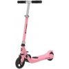 Koloběžka elektrická REBEL FUN WHEELS PINK dětská