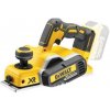 DeWALT DCP580N 18V hoblík bez aku a nabíječky