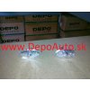Suzuki GRAND VITARA 10/05- bočné smerovky číre Sada L+P