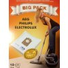 K&M EP BAG MICRO 12 Philips / Electrolux FC8021 12ks