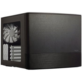 Fractal Design Node 804 FD-CA-NODE-804-BL-W