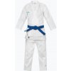 Detské kimono nakarate s pásom adidas Evolution white