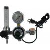 SOLUTION Redukčný ventil CO2 s ohrevom 36V