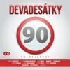 Various: Devadesátky: To nejlepší - 2CD