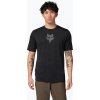 Pánsky cyklistický dres Fox Racing Ranger Tru Dri black