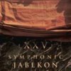 Jablkoň Symphonic - XXV [CD]