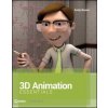 3D Animation Essentials +WS (Andy Beane)(Brožovaná)
