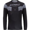 KENNY dres TITANIUM 23 solid black - M