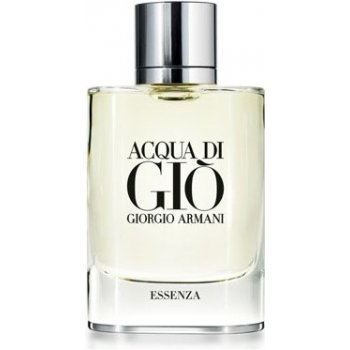 Giorgio Armani Acqua di Gio Essenza parfumovaná voda pánska 75 ml tester