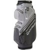 Nepremokavý golfový bag TaylorMade StormDry Waterproof Sivá Bag na vozík (Cart bag) Waterproof