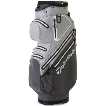 TaylorMade 23 Storm Dry Waterproof Cart Bag