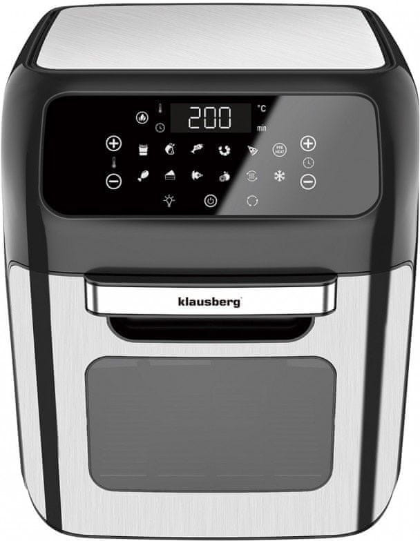 Klausberg Kb-7557