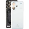 Xiaomi Redmi Note 13 Pro Plus 5G Biele kryt batérie, krytový prvok, s lepidlom (Lunar White)