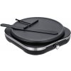 Severin CM 2199 1500 W Panvica Na Palacinky čierny