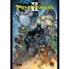 Batman Teenage Mutant Ninja Turtles II - autor neuvedený