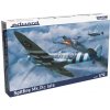 Eduard Supermarine Spitfire Mk.IXc late Weekend Edition 1:72