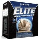 Proteín Dymatize Elite Whey Protein 4540 g