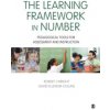 The Learning Framework in Number: Pedagogical Tools for Assessment and Instruction (Wright Robert J.)