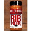 Killer Hogs Koření Brisket Rub 470 ml