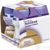 Nutridrink Compact Protein s príchuťou mocca 4x125 ml (500 ml)