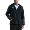 Bunda s kapucňou Nike Academy+ Repel Rain hv3581-010 Veľkosť XL
