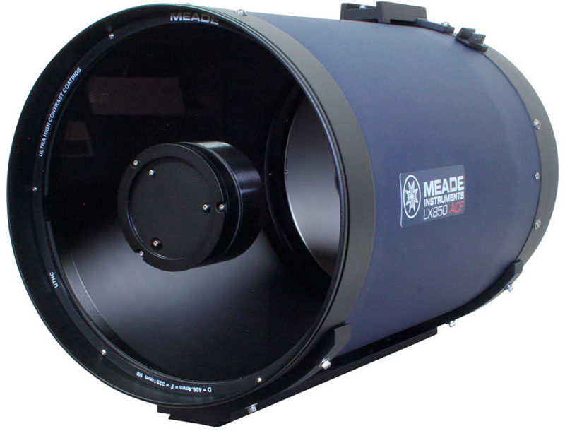 Meade LX850 16" F/8 ACF