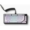 GLORIOUS GMMK 3 75 % Prebuilt Wired Black – UK GLO-KB-GMMK3-75-PB-FOX-W-BLK-UK