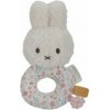 Little Dutch Hrkálka králiček Miffy Lucky Blossom
