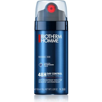Biotherm Homme 48h Day Control antiperspirant v spreji 150 ml