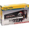 Italeri IT3885 Cargo Trailer 1:24