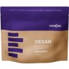 VOXBERG Vegan Protein Čokoláda 480 g