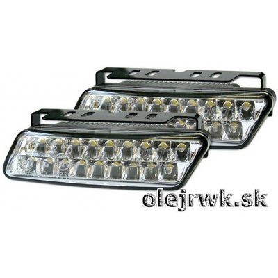 KEETEC DRL 10