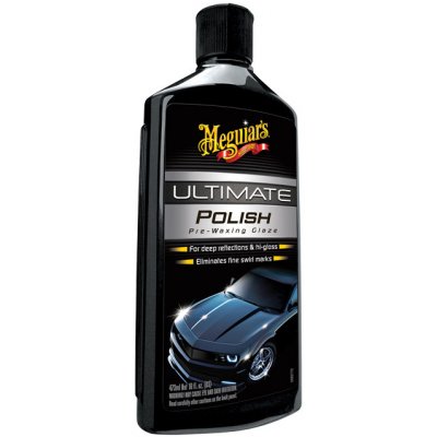 Meguiar's Ultimate Polish 473 ml