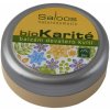 BIO Karité balzam Deväť kvetov 50ml Saloos
