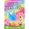 FONI-BOOK Úžasné Jednorožce omaľovánka 946778