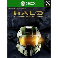 HALO (The Master Chief Collection) (XSX)