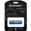 Kingston IronKey Vault Privacy 50 256GB IKVP50/256GB