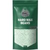 The Shave Factory Hard Wax Beans depilačné guličky do ohrievača 500 g Azulen