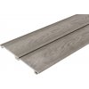 Covernit Obkladová WPC palubovka light grey