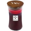 WoodWick Trilogy - Sun Ripened Berries 609,5 g