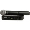 Shure BLX24E/SM58-H8E - Bezdrátový vokální systém s mikrofonem SM58