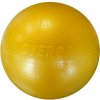 Kubisport Loptu Overball 23 cm žltý