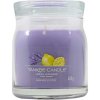 Yankee Candle Signature Medium Jar Lemon Lavender 368 g
