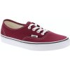 Vans Authentic Rumba Red/True White
