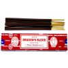 Dračia krv vonné tyčinky Satya Nag Champa