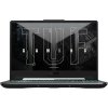 ASUS TUF Gaming A15 (FA506NC-HN001W) čierny