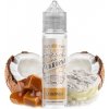 Ti Juice Cukrárna Shake & Vape Laskonka 10 ml