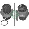 Schaeffler INA Vodné čerpadlo, chladenie motora 538063910