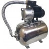 MALEC JETS-PRO 100 L INOX