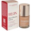 Clarins Skin Illusion Velvet Natural Foundation 112.3N 30 ml